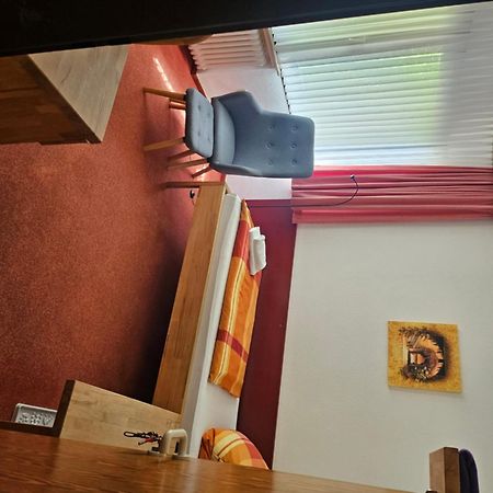 Haus Am Eberbach Hotel ชตัดท์โอลเดนดอร์ฟ ภายนอก รูปภาพ