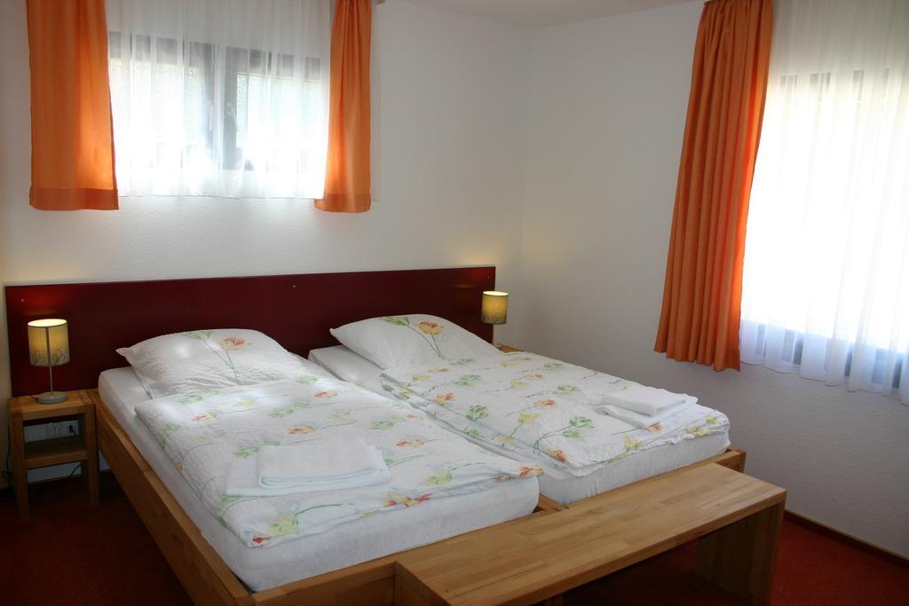 Haus Am Eberbach Hotel ชตัดท์โอลเดนดอร์ฟ ห้อง รูปภาพ