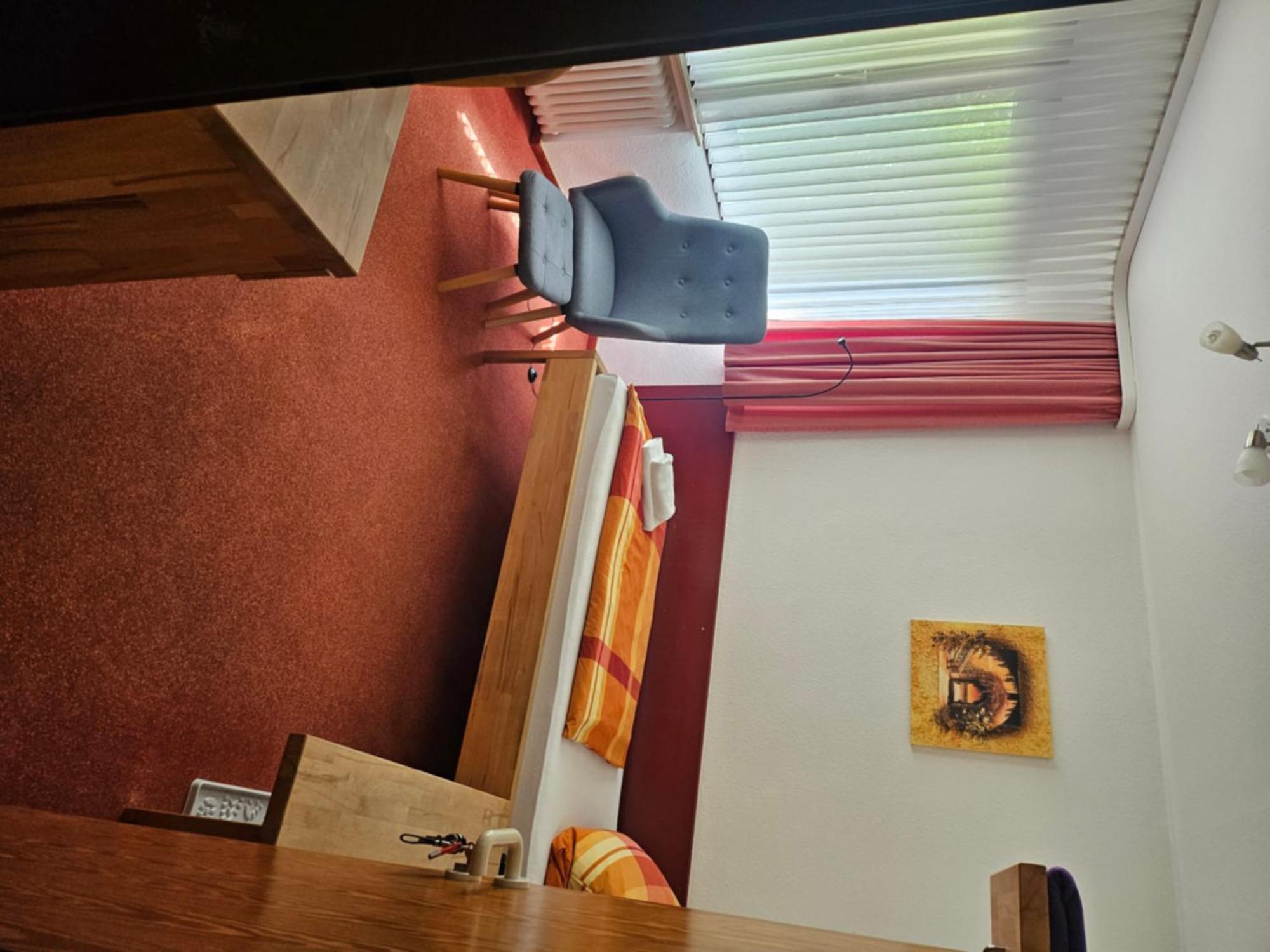 Haus Am Eberbach Hotel ชตัดท์โอลเดนดอร์ฟ ภายนอก รูปภาพ