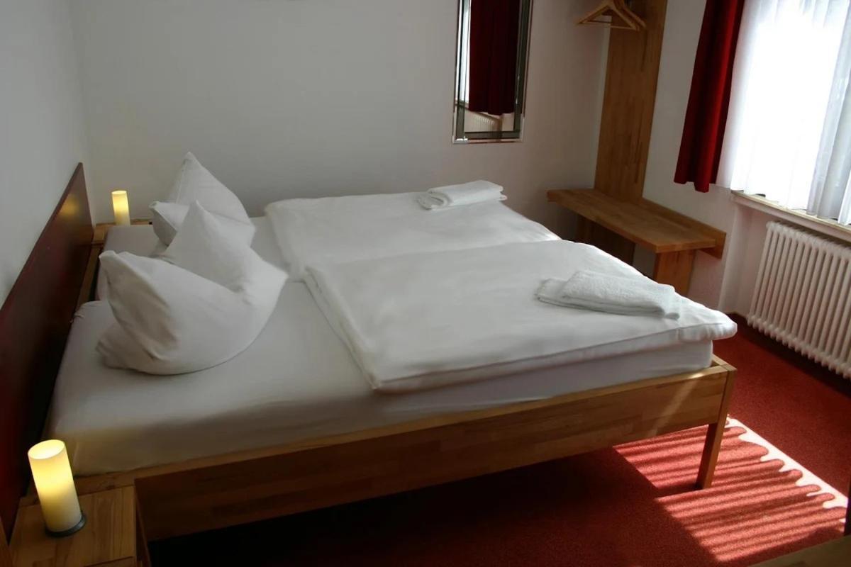 Haus Am Eberbach Hotel ชตัดท์โอลเดนดอร์ฟ ภายนอก รูปภาพ