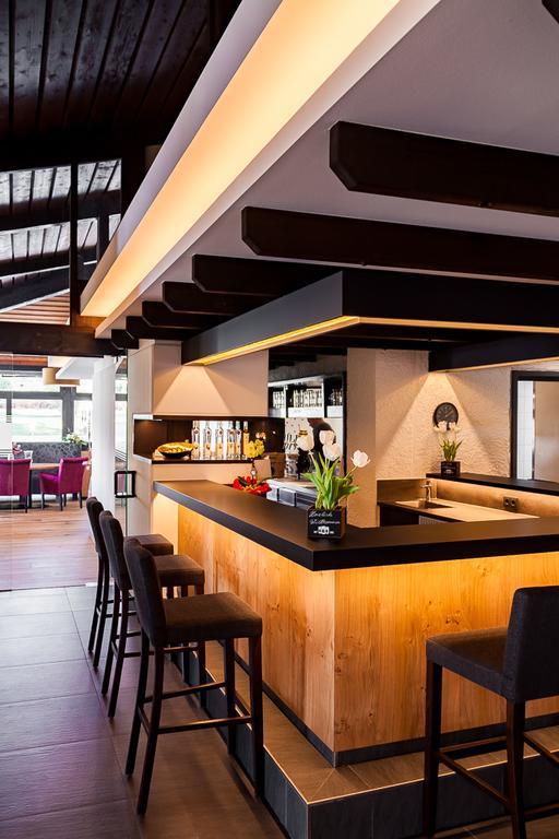 Haus Am Eberbach Hotel ชตัดท์โอลเดนดอร์ฟ ภายนอก รูปภาพ
