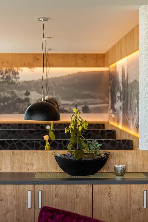 Haus Am Eberbach Hotel ชตัดท์โอลเดนดอร์ฟ ภายนอก รูปภาพ